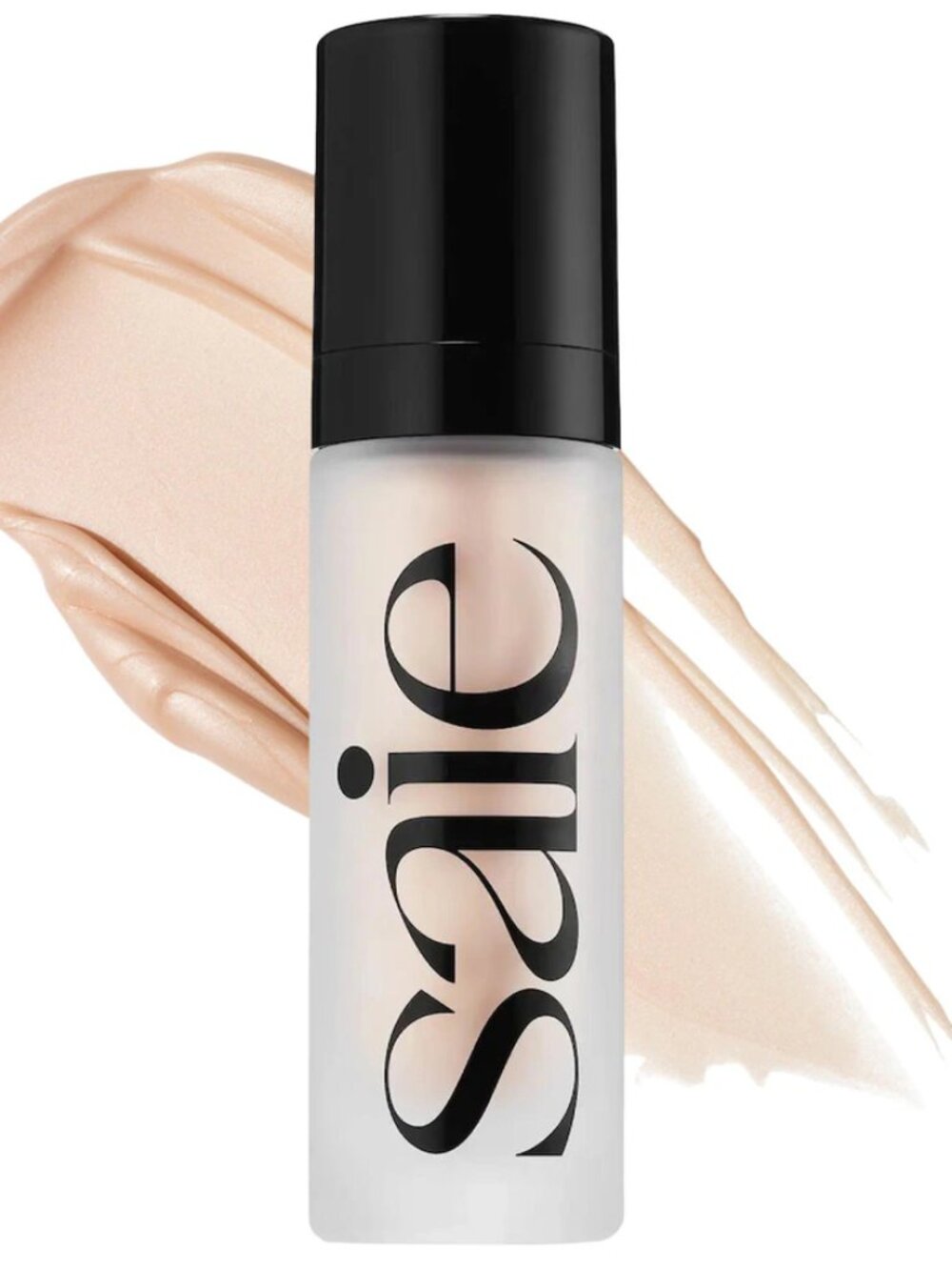 SAIE Glowy Super Gel Multipurpose Illuminator StarGlow 30 mls 1 OZ